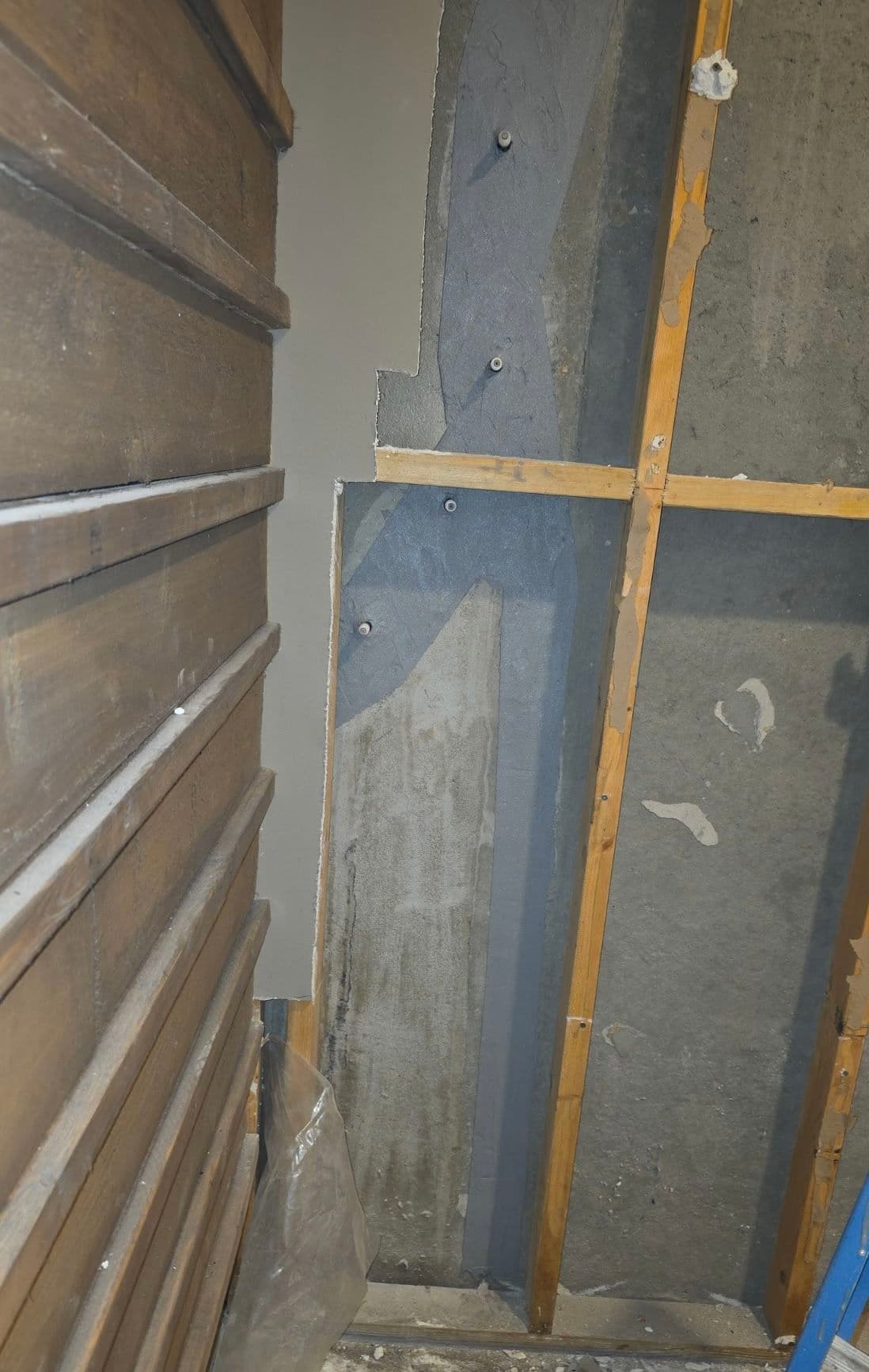 Foundation Crack Repair That Keeps Homes Dry image
