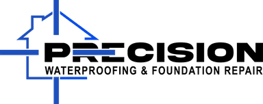 Precision Waterproofing & Foundation Repair