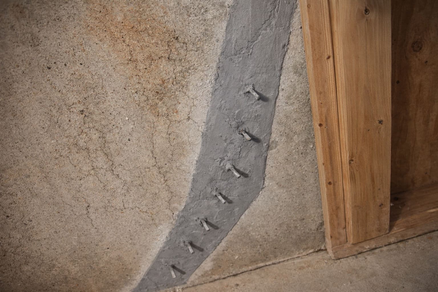 How Do Crack Injections Work for Foundation Repair? image