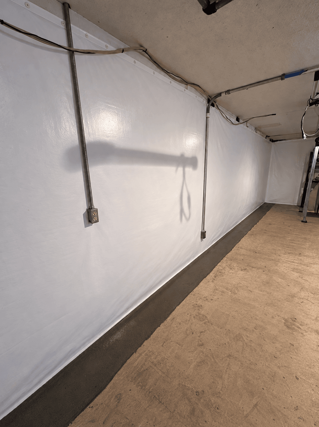Basement Waterproofing Done Right in Dahlonega GA image